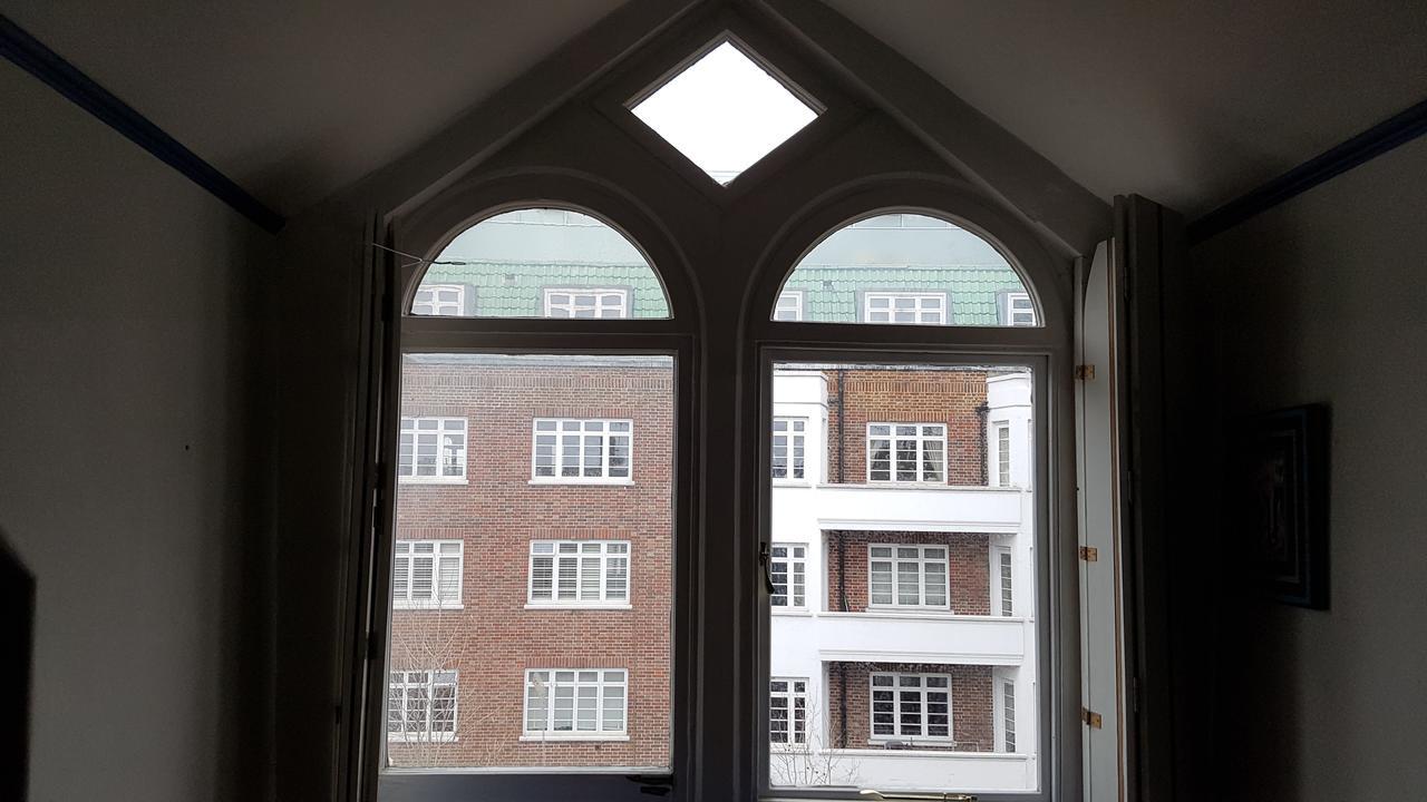 The Troubadour London Hotel Esterno foto
