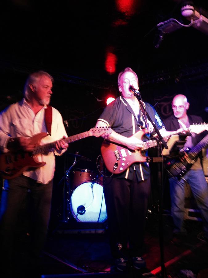The Troubadour London Hotel Esterno foto