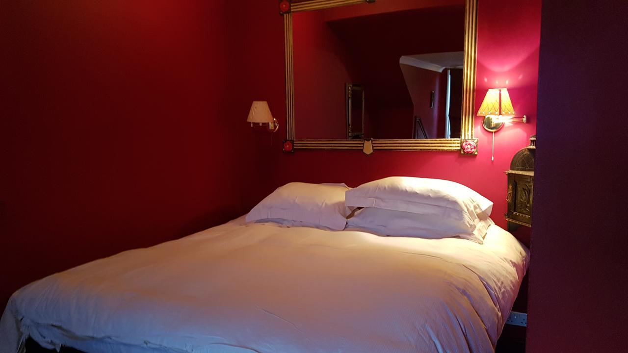 The Troubadour London Hotel Esterno foto